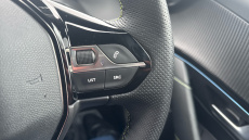 Peugeot 208 1.2 PureTech 100 GT 5dr Petrol Hatchback